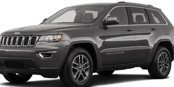 JEEP GRAND CHEROKEE 2019 1C4RJFBG2KC636390 image
